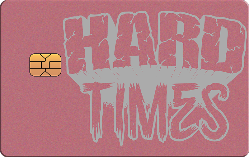 Hard Times